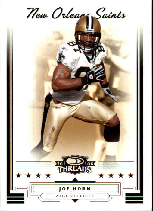 A3093- 2006 Donruss Threads Fb Carte 1-220 + Inserti -si Pick- 15 + Gratis US - Foto 224 di 317