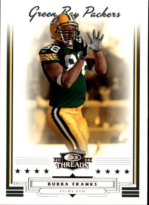 A3093- 2006 Donruss Threads Fb Carte 1-220 + Inserti -si Pick- 15 + Gratis US - Foto 238 di 317