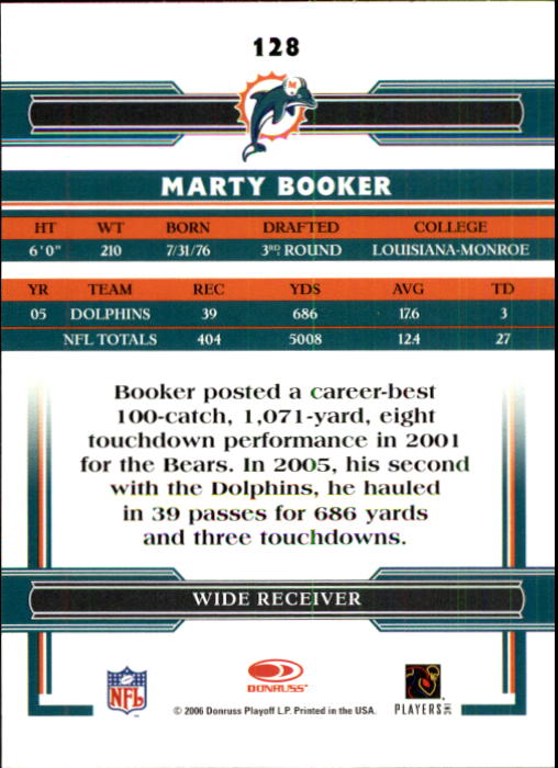 A3093- 2006 Donruss Threads Fb Carte 1-220 + Inserti -si Pick- 15 + Gratis US - Foto 249 di 317