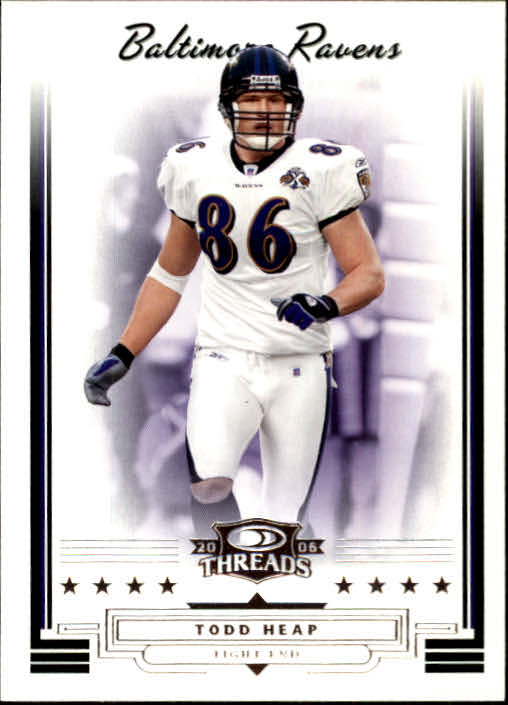 A3093- 2006 Donruss Threads Fb Carte 1-220 + Inserti -si Pick- 15 + Gratis US - Foto 278 di 317