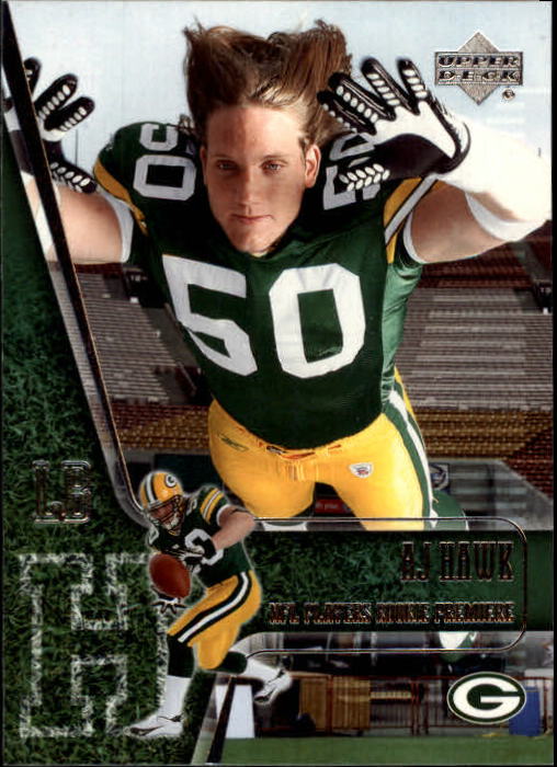 B4949- 2006 Upper Deck Rookie Premiere Fb #S 1-30 -du Pick- 15 + Gratis US - Bild 16 von 53