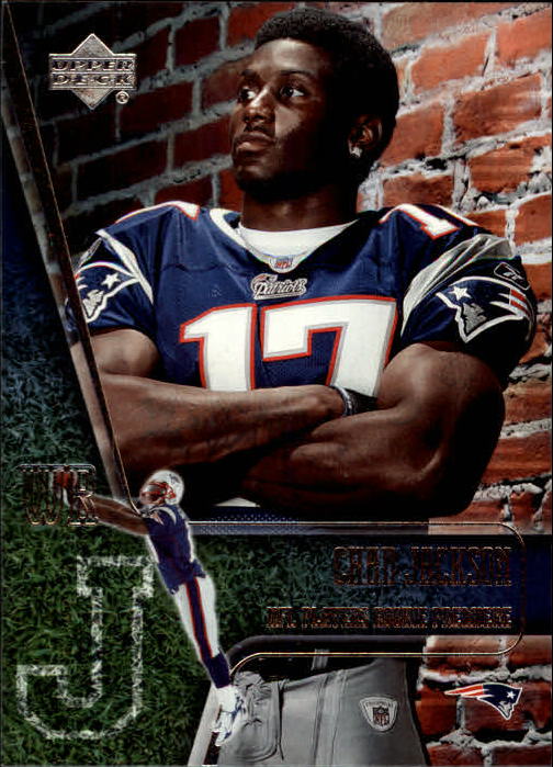 B4949- 2006 Upper Deck Rookie Premiere Fb #S 1-30 -du Pick- 15 + Gratis US - Bild 22 von 53