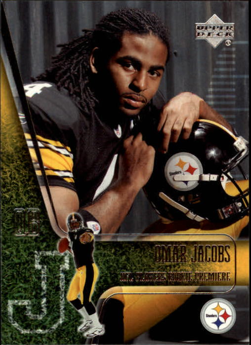 B4949- 2006 Upper Deck Rookie Premiere Fb #S 1-30 -du Pick- 15 + Gratis US - Bild 24 von 53