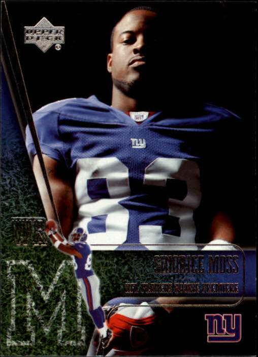 B4949- 2006 Upper Deck Rookie Premiere Fb #S 1-30 -du Pick- 15 + Gratis US - Bild 32 von 53