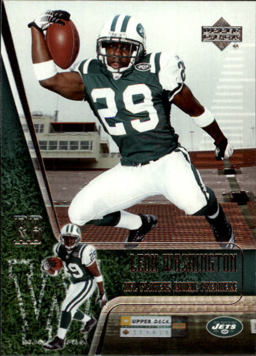 B4949- 2006 Upper Deck Rookie Premiere Fb #S 1-30 -du Pick- 15 + Gratis US - Bild 38 von 53