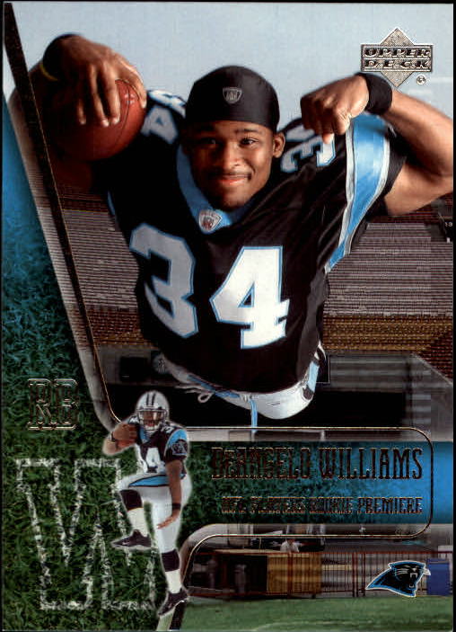 B4949- 2006 Upper Deck Rookie Premiere Fb #S 1-30 -du Pick- 15 + Gratis US - Bild 46 von 53