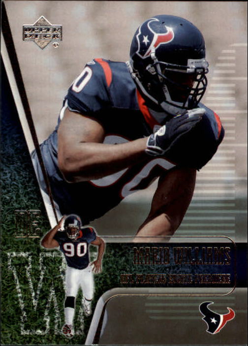 B4949- 2006 Upper Deck Rookie Premiere Fb #S 1-30 -du Pick- 15 + Gratis US - Bild 50 von 53