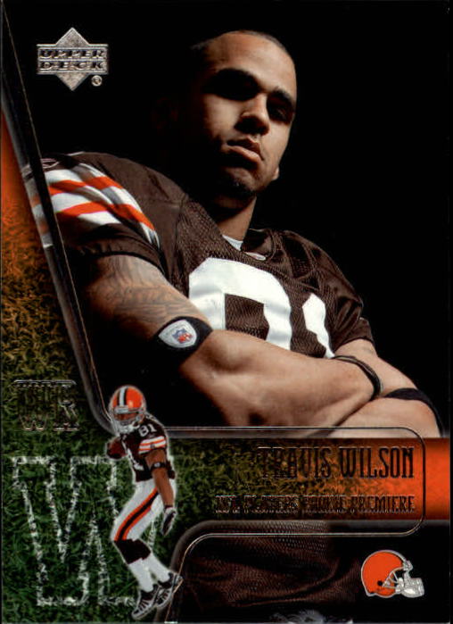 B4949- 2006 Upper Deck Rookie Premiere Fb #S 1-30 -du Pick- 15 + Gratis US - Bild 52 von 53