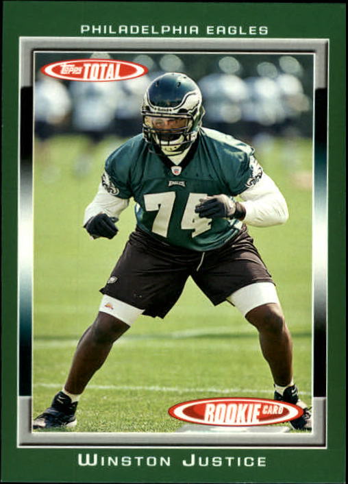 B1210- 2006 Topps Total FB Cards 401-556 +Inserts -You Pick- 15+ FREE US SHIP - Picture 226 of 336