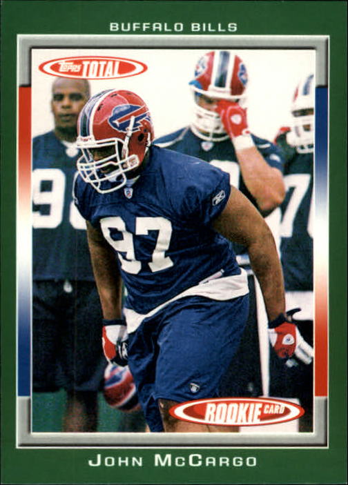 B1210- 2006 Topps Total FB Cards 401-556 +Inserts -You Pick- 15+ FREE US SHIP - Picture 243 of 336