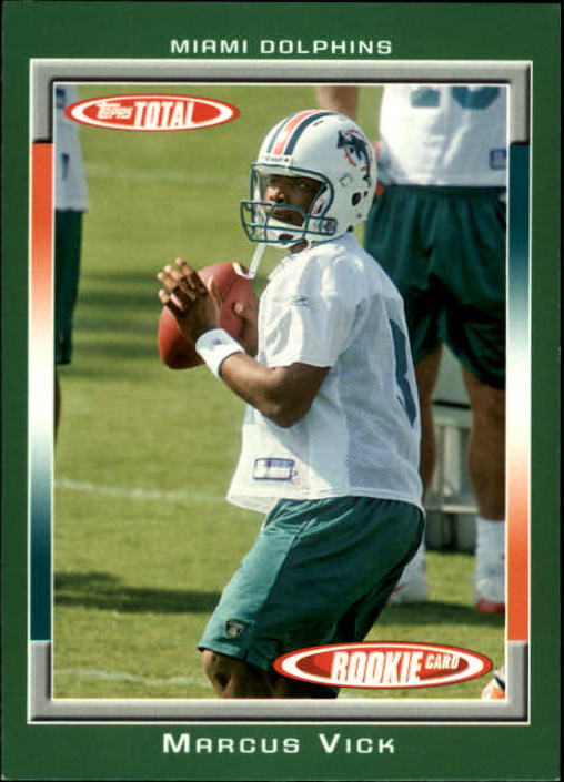 B1210- 2006 Topps Total FB Cards 401-556 +Inserts -You Pick- 15+ FREE US SHIP - Picture 247 of 336
