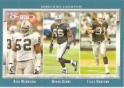 B1210- 2006 Topps Total FB Cards 401-556 +Inserts -You Pick- 15+ FREE US SHIP - Picture 257 of 336