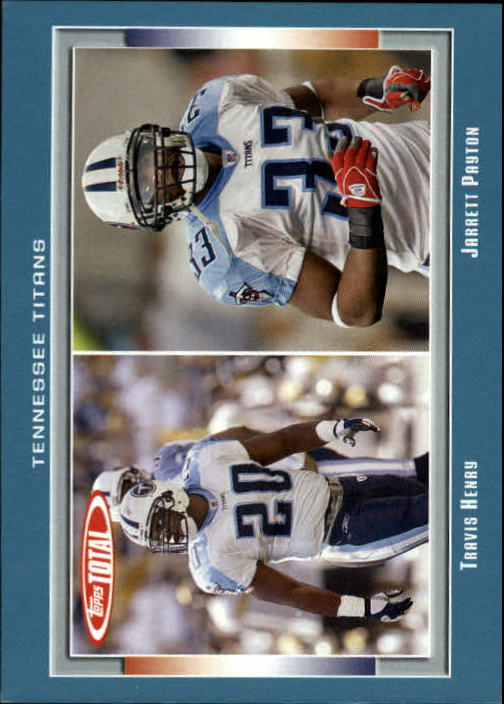B1210- 2006 Topps Total FB Cards 401-556 +Inserts -You Pick- 15+ FREE US SHIP - Picture 261 of 336