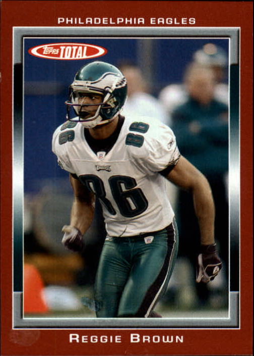 B1210- 2006 Topps Total FB Cards 401-556 +Inserts -You Pick- 15+ FREE US SHIP - Picture 273 of 336