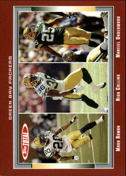 B.J. Raji 2012 Topps #158 - Green Bay Packers at 's Sports