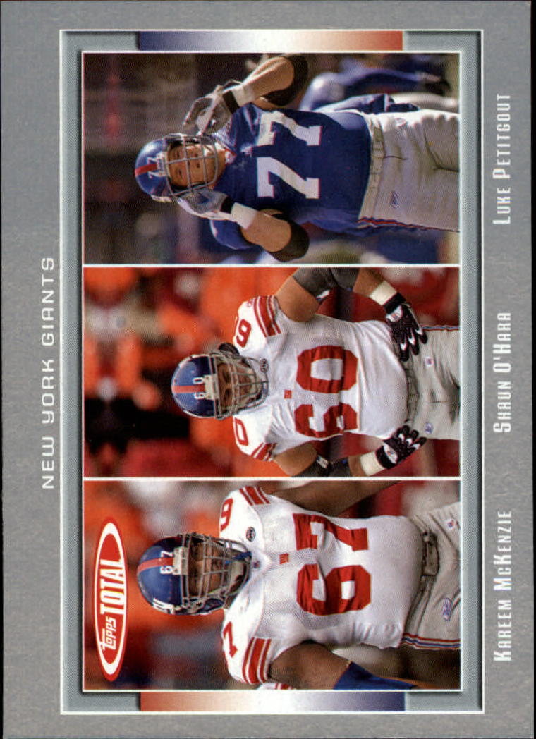 Ahmad Bradshaw 2012 Topps Chrome #97 - New York Giants at 's