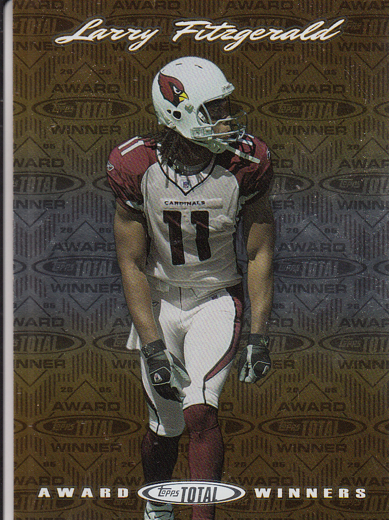 Larry Fitzgerald Memorabilia, Larry Fitzgerald Collectibles