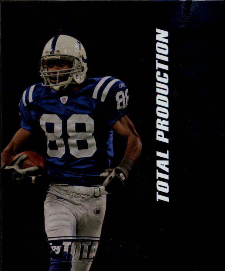 B1210- 2006 Topps Total FB Cards 401-556 +Inserts -You Pick- 15+ FREE US SHIP - Picture 333 of 336