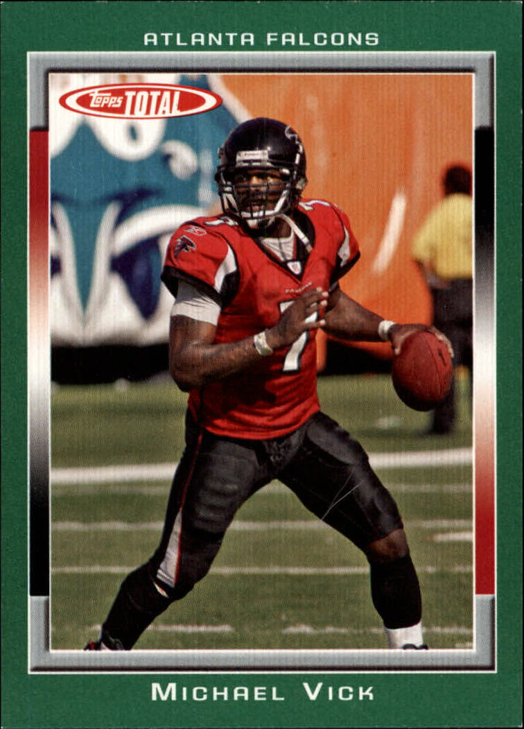 B1210- 2006 Topps Total FB Cards 401-556 +Inserts -You Pick- 15+ FREE US SHIP - Picture 325 of 336