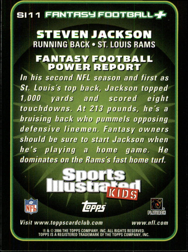 B1210- 2006 Topps Total FB Cards 401-556 +Inserts -You Pick- 15+ FREE US SHIP - Picture 300 of 336