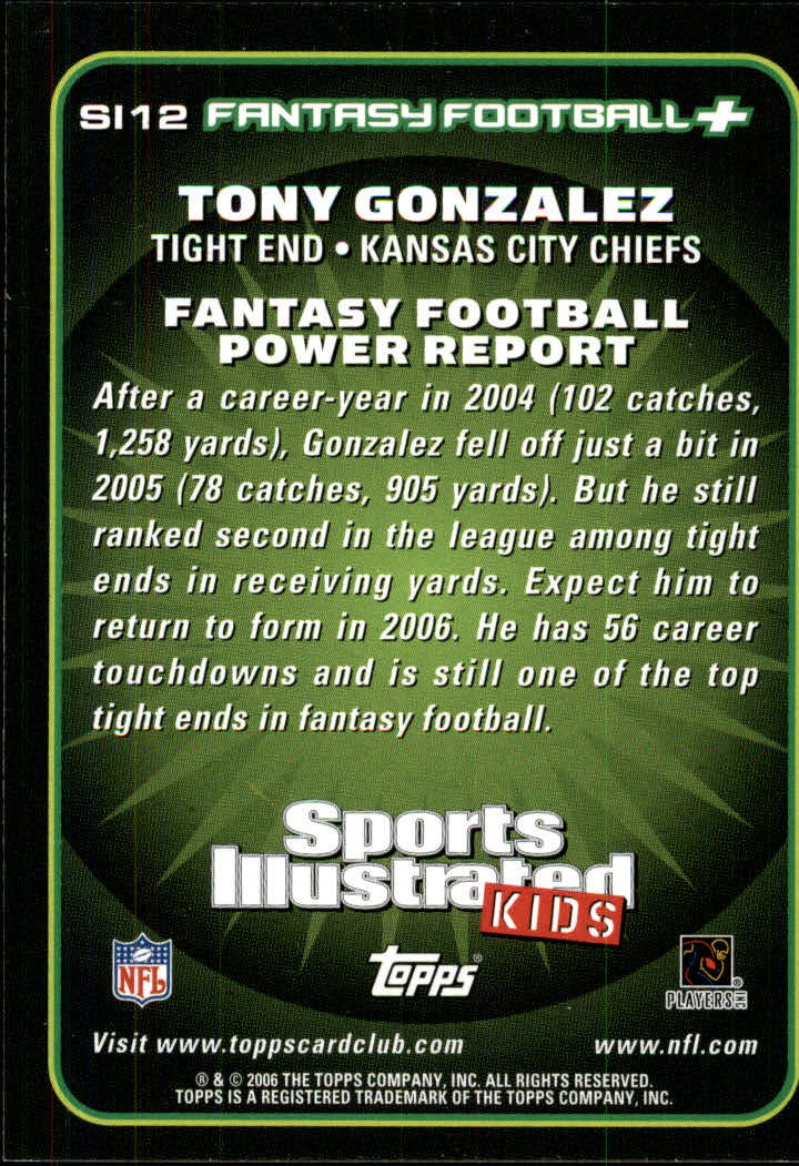 B1210- 2006 Topps Total FB Cards 401-556 +Inserts -You Pick- 15+ FREE US SHIP - Picture 302 of 336