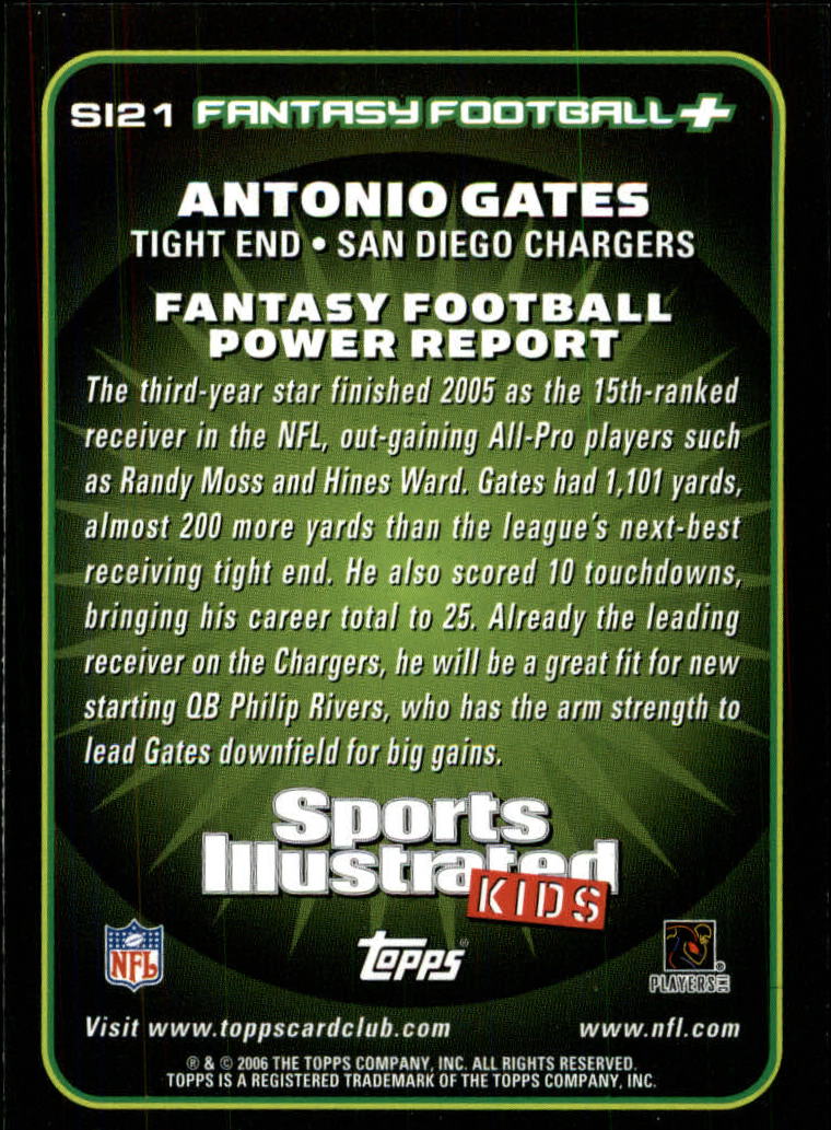 B1210- 2006 Topps Total FB Cards 401-556 +Inserts -You Pick- 15+ FREE US SHIP - Picture 316 of 336