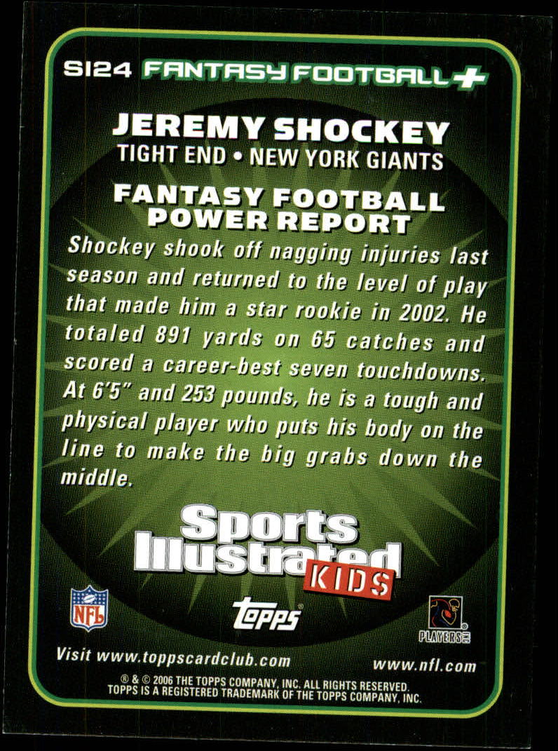 B1210- 2006 Topps Total FB Cards 401-556 +Inserts -You Pick- 15+ FREE US SHIP - Picture 320 of 336
