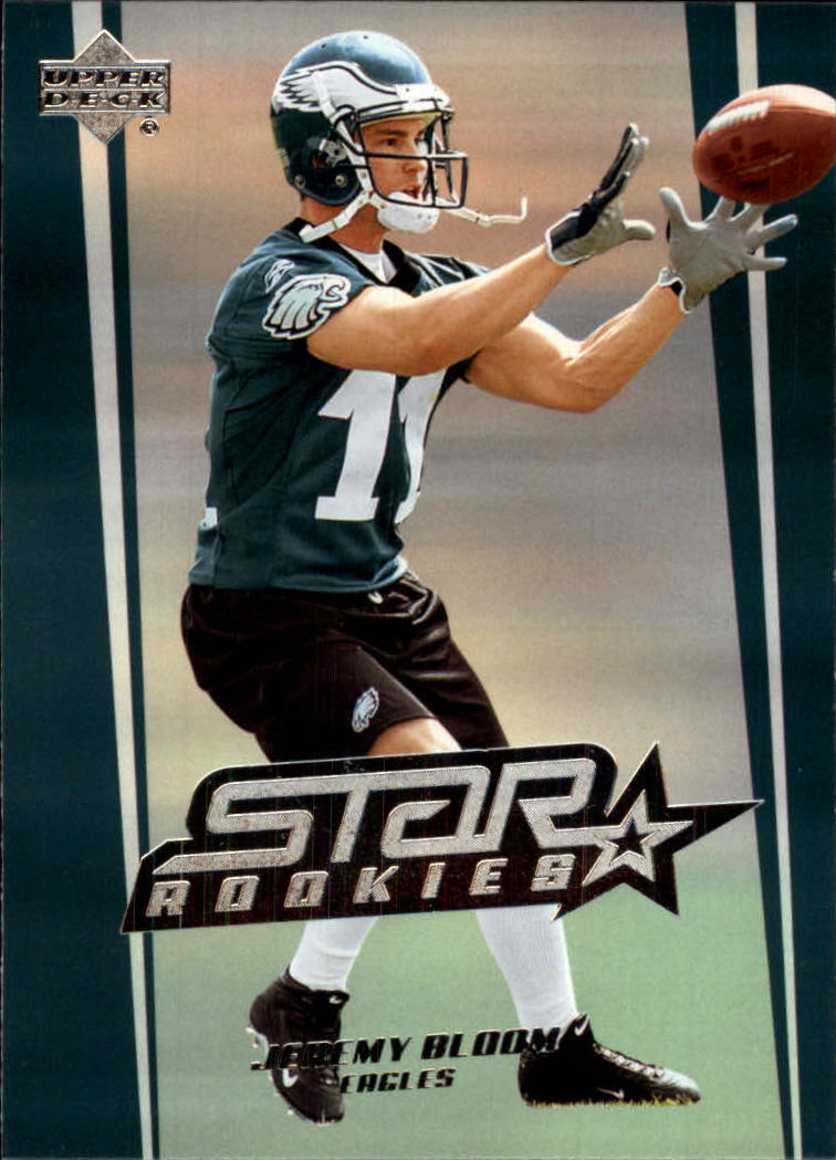A2099- 2006 Upper Deck FB Card #s 201-275 +Inserts -You Pick- 15+ FREE US SHIP - Picture 6 of 396