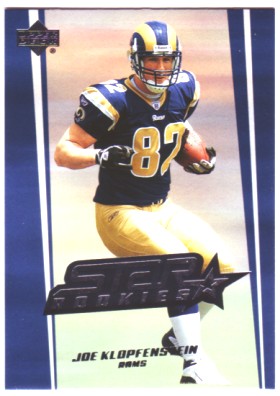 A2099- 2006 Upper Deck FB Card #s 201-275 +Inserts -You Pick- 15+ FREE US SHIP - Picture 10 of 396