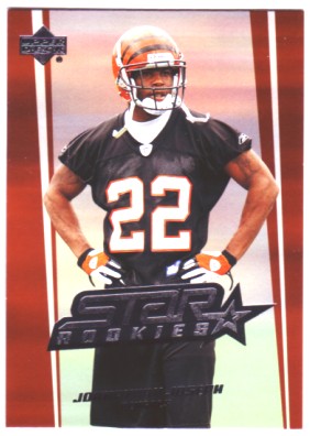 A2099- 2006 Upper Deck FB Card #s 201-275 +Inserts -You Pick- 15+ FREE US SHIP - Picture 12 of 396