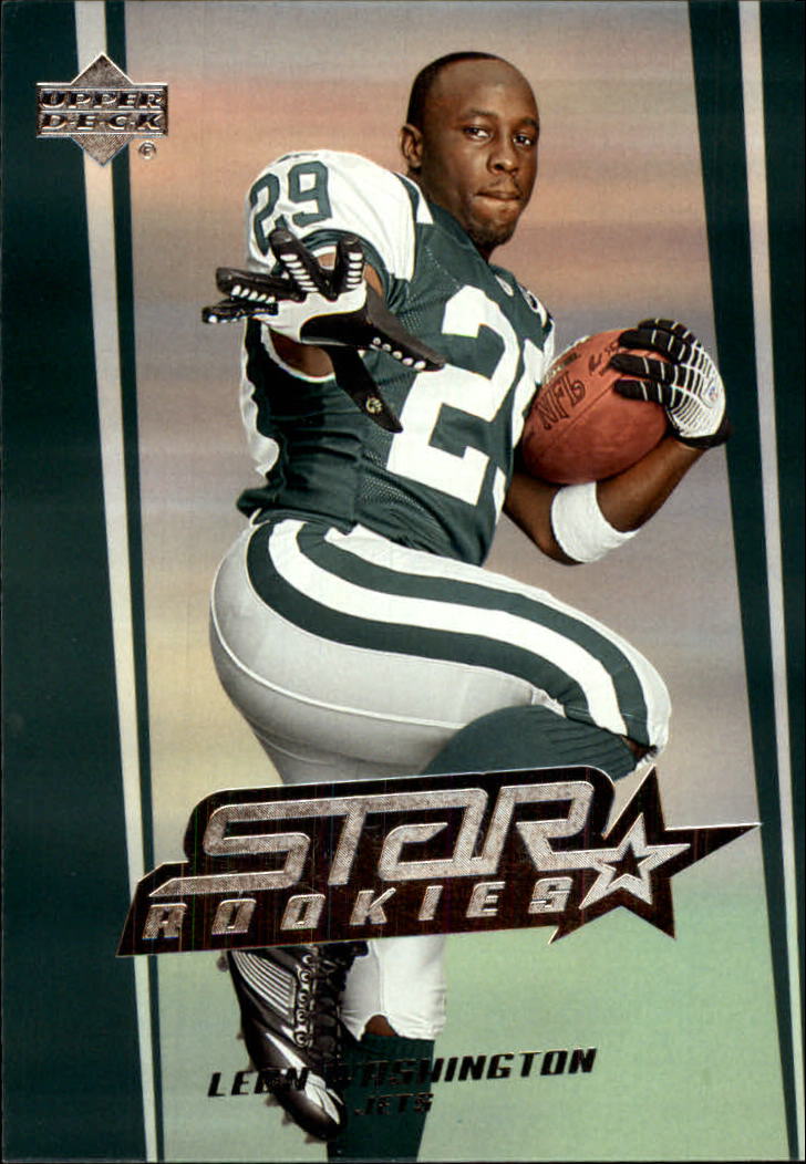 A2099- 2006 Upper Deck FB Card #s 201-275 +Inserts -You Pick- 15+ FREE US SHIP - Picture 18 of 396
