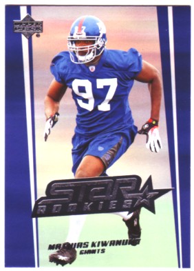 A2099- 2006 Upper Deck FB Card #s 201-275 +Inserts -You Pick- 15+ FREE US SHIP - Picture 24 of 396