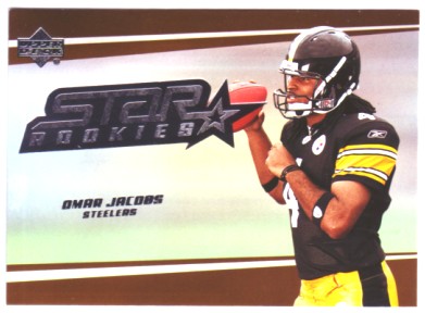 A2099- 2006 Upper Deck FB Card #s 201-275 +Inserts -You Pick- 15+ FREE US SHIP - Picture 32 of 396