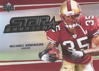 A2099- 2006 Upper Deck FB Card #s 201-275 +Inserts -You Pick- 15+ FREE US SHIP - Picture 42 of 396