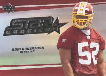 A2099- 2006 Upper Deck FB Card #s 201-275 +Inserts -You Pick- 15+ FREE US SHIP - Picture 44 of 396