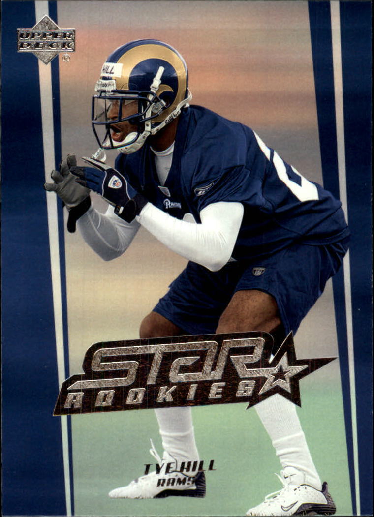 A2099- 2006 Upper Deck FB Card #s 201-275 +Inserts -You Pick- 15+ FREE US SHIP - Picture 48 of 396