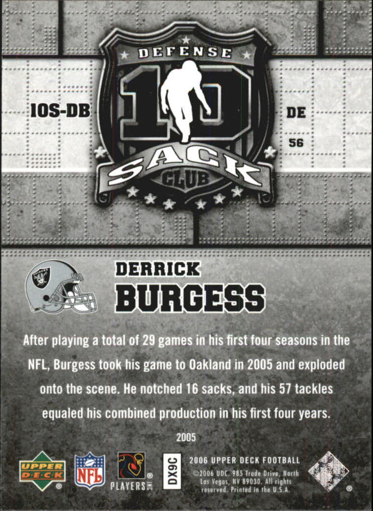 A2099- 2006 Upper Deck FB Card #s 201-275 +Inserts -You Pick- 15+ FREE US SHIP - Picture 53 of 396