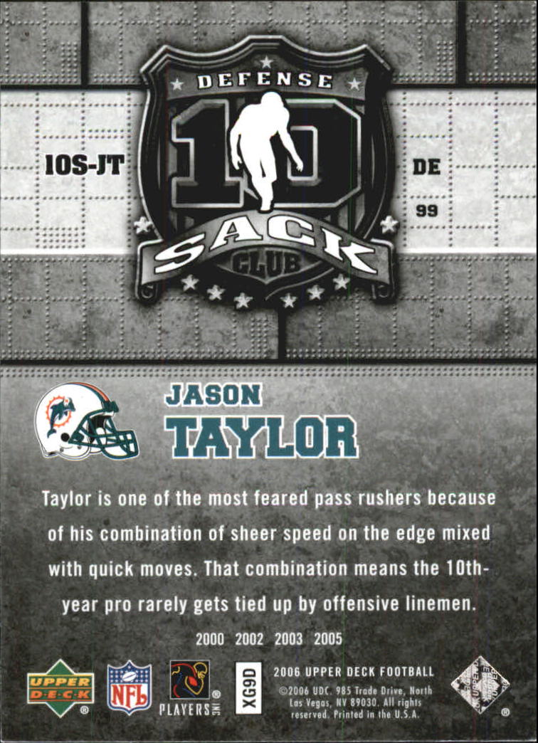 A2099- 2006 Upper Deck FB Card #s 201-275 +Inserts -You Pick- 15+ FREE US SHIP - Picture 59 of 396