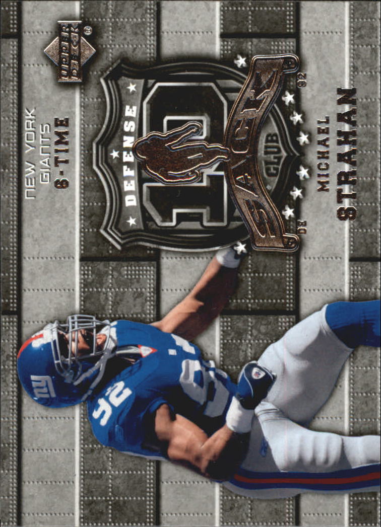 A2099- 2006 Upper Deck FB Card #s 201-275 +Inserts -You Pick- 15+ FREE US SHIP - Picture 62 of 396