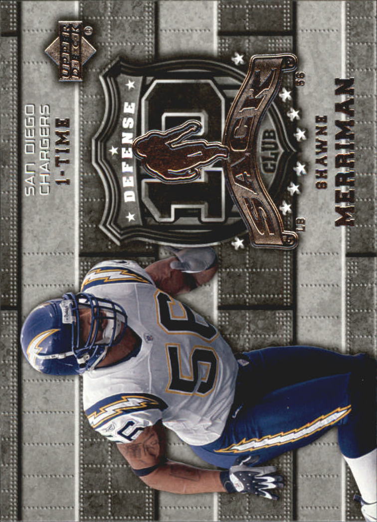 A2099- 2006 Upper Deck FB Card #s 201-275 +Inserts -You Pick- 15+ FREE US SHIP - Picture 68 of 396
