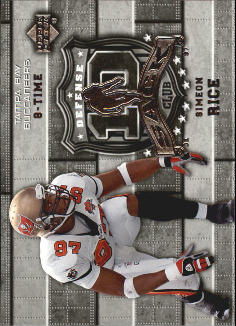 A2099- 2006 Upper Deck FB Card #s 201-275 +Inserts -You Pick- 15+ FREE US SHIP - Picture 70 of 396