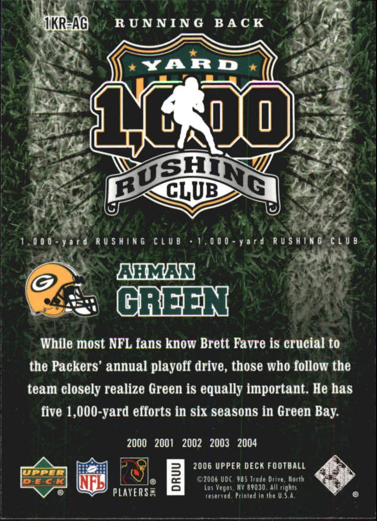 A2099- 2006 Upper Deck FB Card #s 201-275 +Inserts -You Pick- 15+ FREE US SHIP - Picture 103 of 396