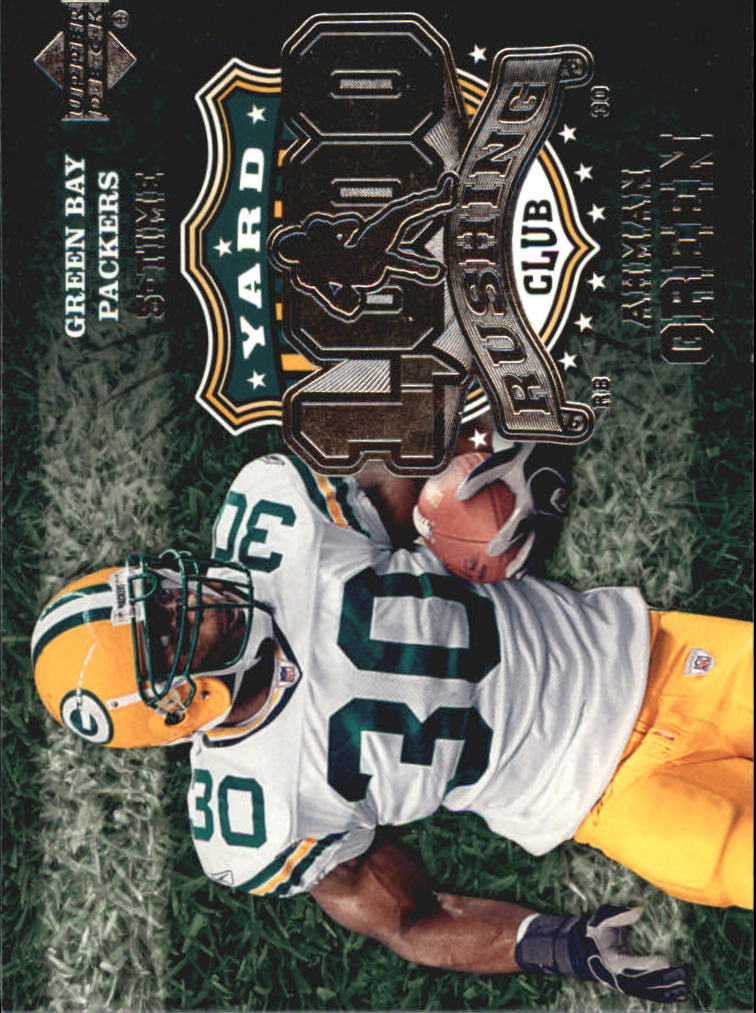 A2099- 2006 Upper Deck FB Card #s 201-275 +Inserts -You Pick- 15+ FREE US SHIP - Picture 102 of 396