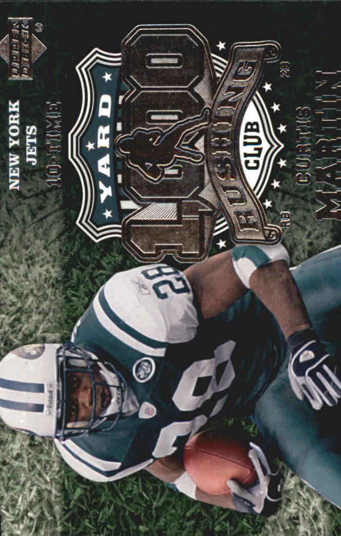 A2099- 2006 Upper Deck FB Card #s 201-275 +Inserts -You Pick- 15+ FREE US SHIP - Picture 106 of 396