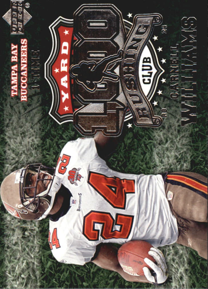 A2099- 2006 Upper Deck FB Card #s 201-275 +Inserts -You Pick- 15+ FREE US SHIP - Picture 110 of 396
