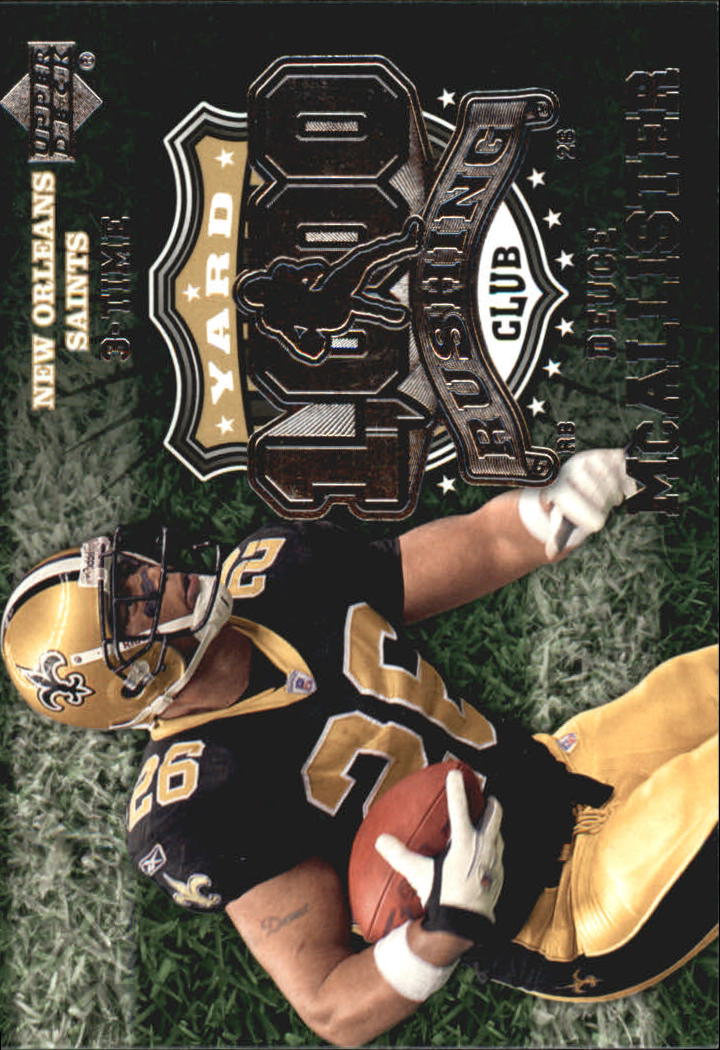 A2099- 2006 Upper Deck FB Card #s 201-275 +Inserts -You Pick- 15+ FREE US SHIP - Picture 112 of 396