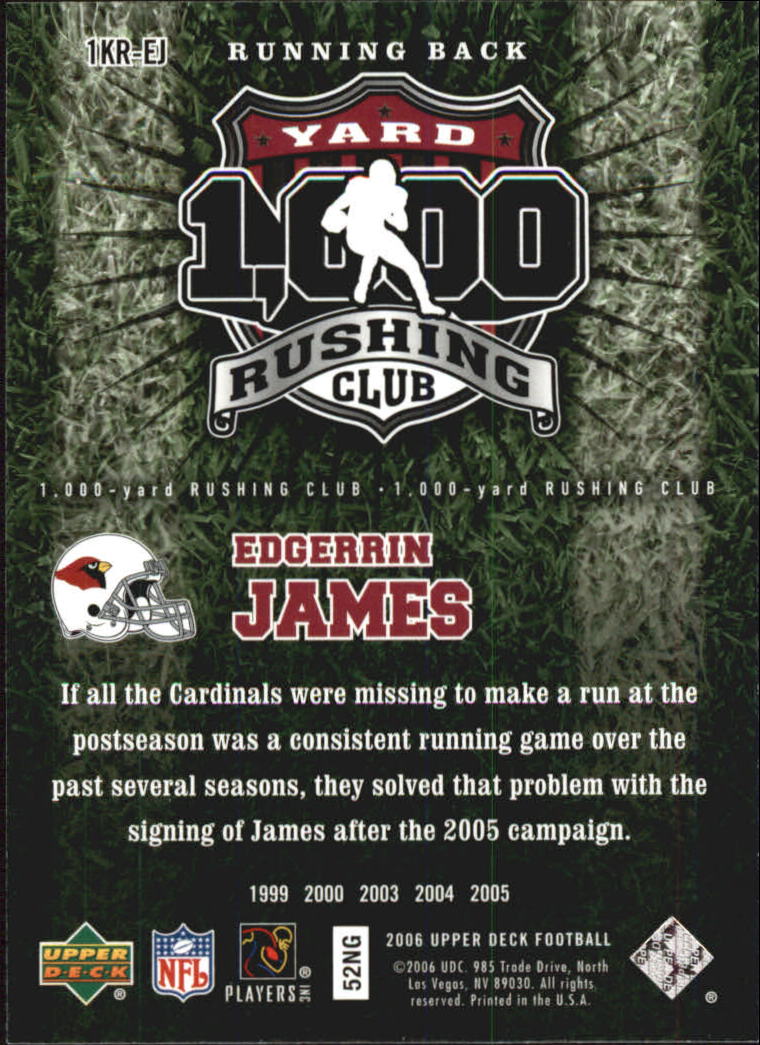 A2099- 2006 Upper Deck FB Card #s 201-275 +Inserts -You Pick- 15+ FREE US SHIP - Picture 115 of 396