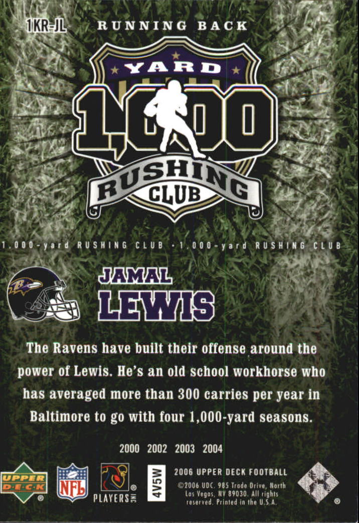 A2099- 2006 Upper Deck FB Card #s 201-275 +Inserts -You Pick- 15+ FREE US SHIP - Picture 117 of 396