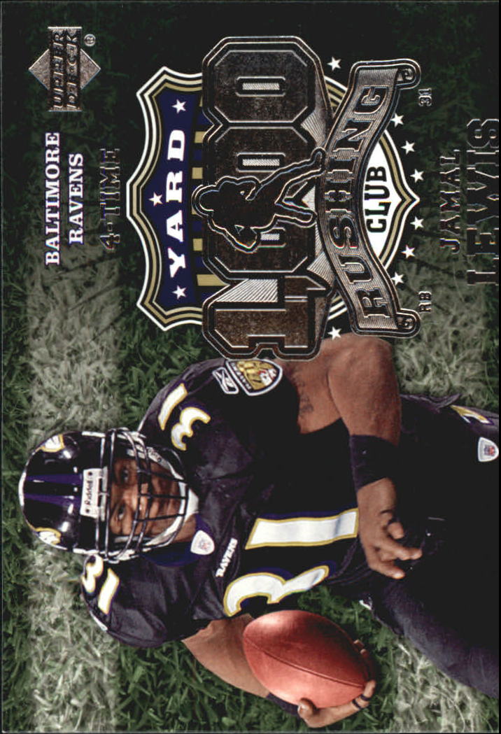 A2099- 2006 Upper Deck FB Card #s 201-275 +Inserts -You Pick- 15+ FREE US SHIP - Picture 116 of 396
