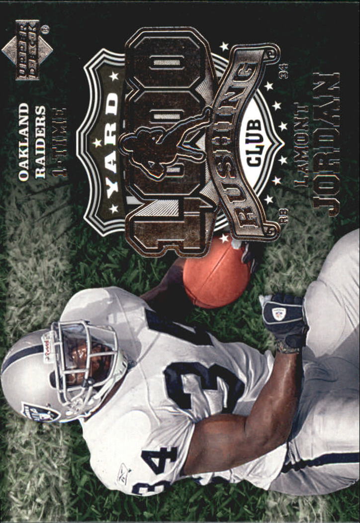 A2099- 2006 Upper Deck FB Card #s 201-275 +Inserts -You Pick- 15+ FREE US SHIP - Picture 118 of 396